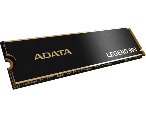Твердотельный накопитель ADATA LEGEND 900, 1TB, M.2(22x80mm) Твердотельный накопитель ADATA LEGEND 900, 1TB, M.2(22x80mm)