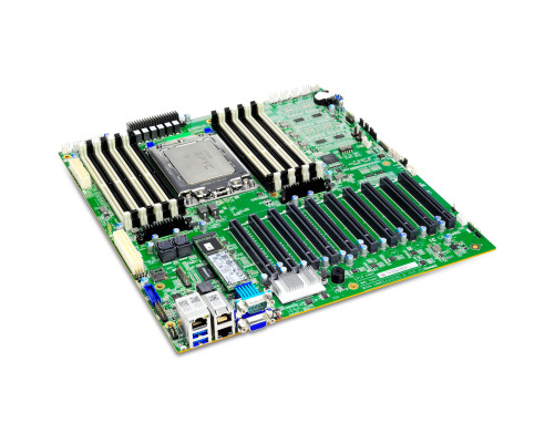 Материнская плата Gooxi G2SERO-B-PK2 (SP3) Материнская плата Gooxi G2SERO-B-PK2 (SP3)