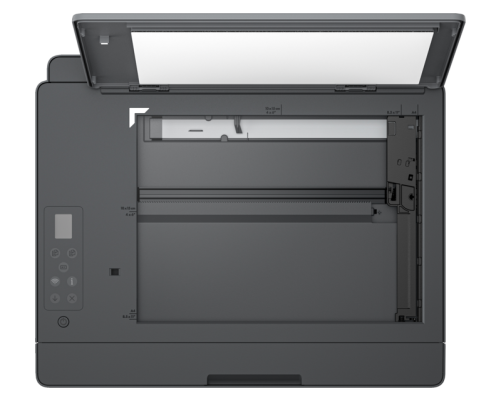 Многофункциональное устройство HP SMART TANK 581 Многофункциональное устройство HP SMART TANK 581