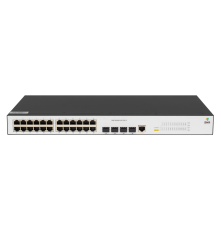 Коммутатор SNR S2982G-24T-POE-E