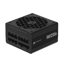 Блоки питания 1200 Вт Corsair RM1200e, черный