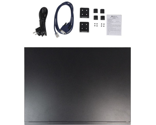 Коммутатор Origo OS3254P/880W/A1A Коммутатор Origo OS3254P/880W/A1A