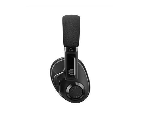 Гарнитура EPOS Gaming Wireless Headset H3 Hybrid, Black, [1000890]
