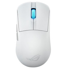 Мышь беспроводная игровая ASUS P716 ROG HARPE ACE MINI, белый