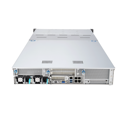 Серверная платформа ASUS RS720-E11-RS24U