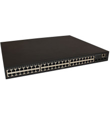 Коммутатор OSNOVO SW-74804/L