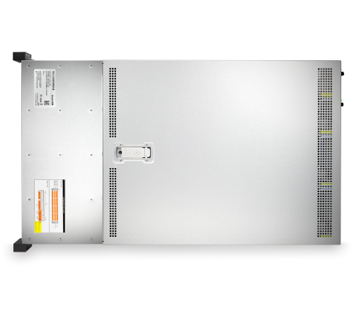 Серверная платформа Gooxi SL201-D12R-NV-G3  2U