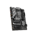 Материнская плата MSI B760 GAMING PLUS WIFI (LGA1700)