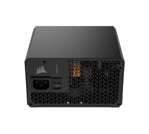 Блоки питания 850 Вт Corsair RM850e, черный
