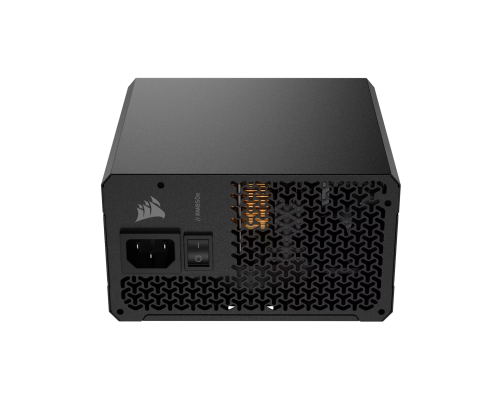 Блоки питания 850 Вт Corsair RM850e, черный