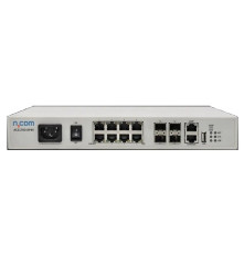 Коммутатор N3Com ACS1700-8P4XA1000