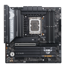 Материнская плата ASUS TUF GAMING B860M-PLUS (LGA1851)