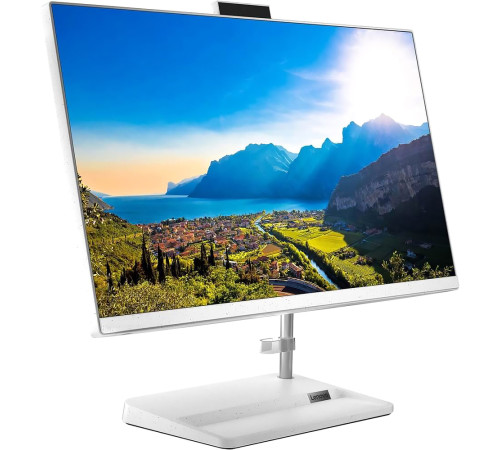 Моноблок Lenovo IdeaCentre AIO 3 24IAP7 F0GH017HRK