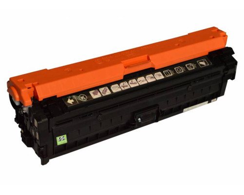 Картридж Cactus CS-CE740A CE740A для HP LJ CP5220/CP5221/CP5223/CP5225, черный (7000стр.) Картридж Cactus CS-CE740A CE740A для HP LJ CP5220/CP5221/CP5223/CP5225, черный (7000стр.)