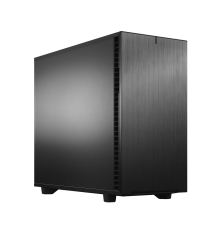Корпус Fractal Design Define 7 Solid, черный
