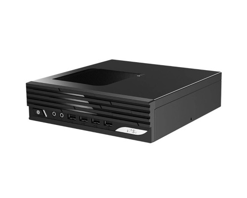Персональный компьютер MSI PRO DP21 13M-604XRU Персональный компьютер MSI PRO DP21 13M-604XRU