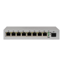 Коммутатор коммутатор SNR S1908-1GS