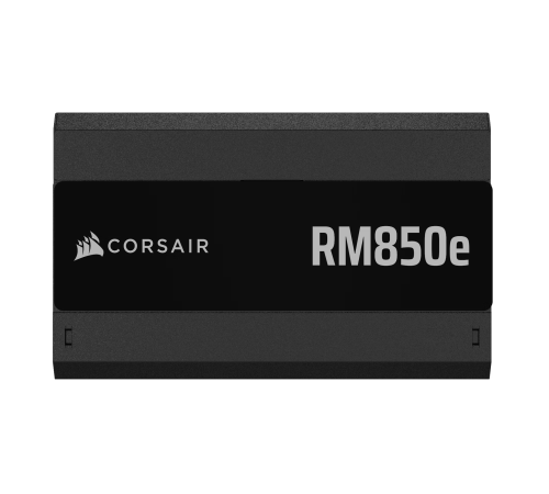 Блоки питания 850 Вт Corsair RM850e, черный