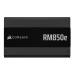 Блоки питания 850 Вт Corsair RM850e, черный