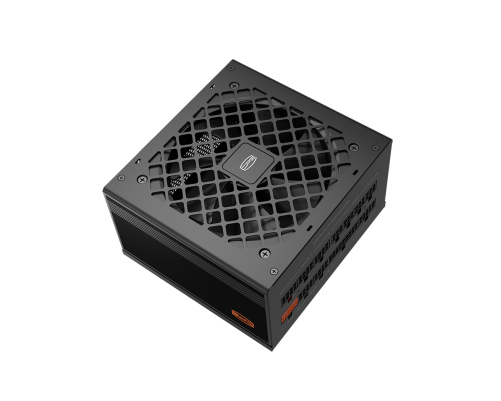 Блок питания 850 Вт PCCooler P3-KN850-G1F, черный