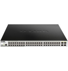 Коммутатор D-Link DGS-1210-52MP/ME/B