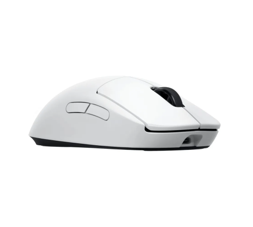 Мышь беспроводная игровая Logitech G PRO 2 LIGHTSPEED, белый