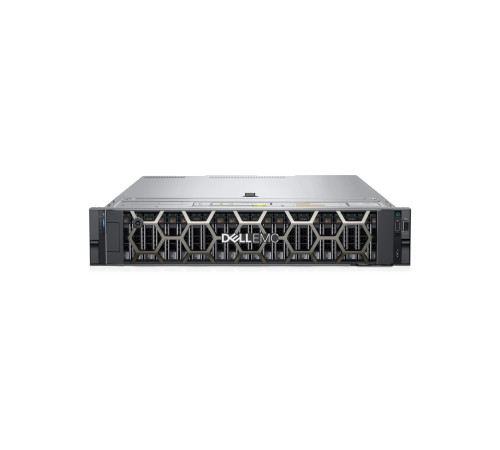 Серверная платформа Dell PowerEdge R750xs