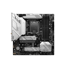 Материнская плата MSI MAG B760M MORTAR WIFI II (LGA1700)