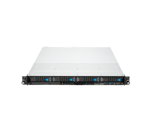 Серверная платформа ASUS RS300-E11-PS4