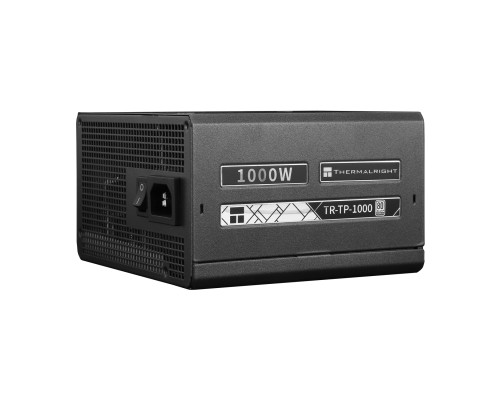 Блок питания 1000 Вт Thermalright TR-TP 1000 Блок питания 1000 Вт Thermalright TR-TP 1000
