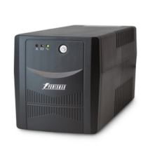 Источник бесперебойного питания POWERMAN Back Pro 1050 Plus