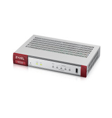 Межсетевой экран Zyxel USGFLEX100HP-EUCI01F