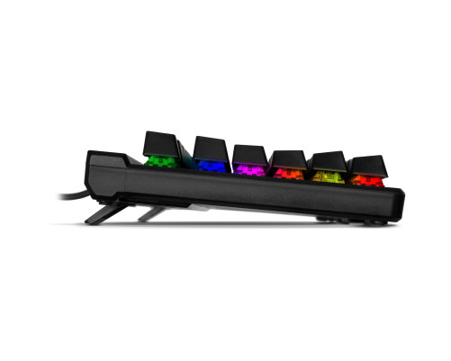 Клавиатура проводная игровая SVEN KB-G9500, черный Клавиатура проводная игровая SVEN KB-G9500, черный