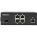 Коммутатор OSNOVO SW-40501/IC