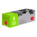 Картридж Cactus CS-C718М CS-C718M 718 M для Canon LaserBase MF8330i-Sensys пурпурный (2900 стр.)