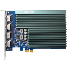 Видеокарта ASUS GT730-4H-SL-2GD5 2GB, GDDR5/64-bit