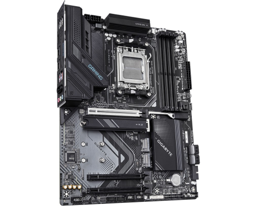 Материнская плата Gigabyte X870 GAMING WF6 (AM5) Материнская плата Gigabyte X870 GAMING WF6 (AM5)
