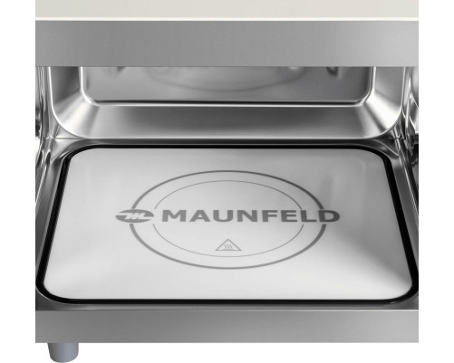 Микроволновая печь MAUNFELD JFSMO.20.5.ERIB Микроволновая печь MAUNFELD JFSMO.20.5.ERIB