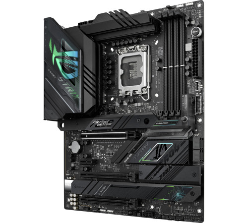 Материнская плата ASUS ROG STRIX Z790-F GAMING WIFI (LGA1700)