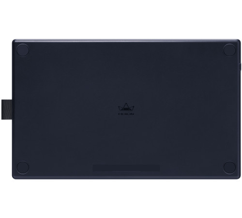 Графический планшет Huion Inspiroy RTP-700, синий