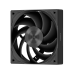 Вентилятор для корпуса PCCooler F5R120, черный