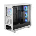 Корпус Fractal Design Meshify 2 RGB, белый