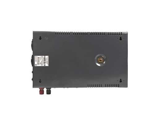 Источник бесперебойного питания POWERMAN Smart 500 INV Источник бесперебойного питания POWERMAN Smart 500 INV