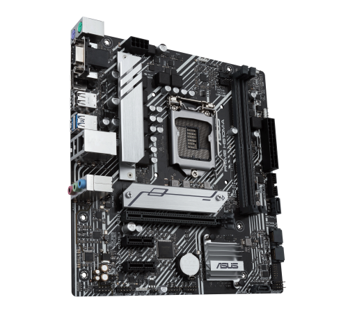 Материнская плата ASUS PRIME H510M-A (LGA1200)