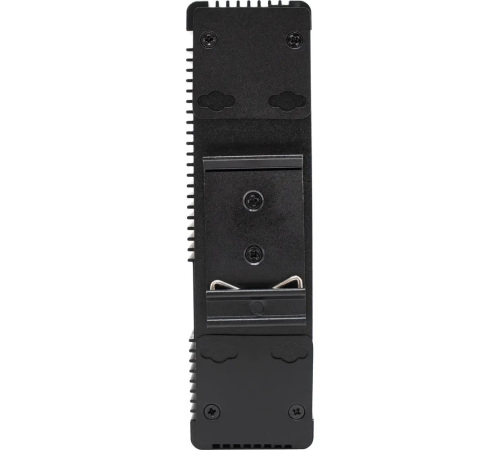 Медиаконвертер SNR CVT-1000SFP-I