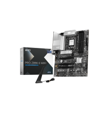 Материнская плата MSI PRO Z890-S WIFI (LGA1851)