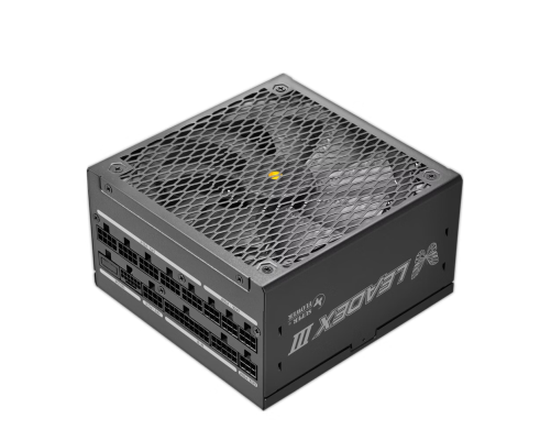 Блок питания 1300 Вт Super Flower Leadex III Gold Блок питания 1300 Вт Super Flower Leadex III Gold