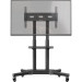 Мобильная стойка ONKRON TS1351 BLACK на 1 ТВ