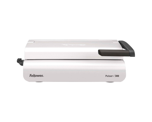 Переплетчик Fellowes PULSAR+, белый Переплетчик Fellowes PULSAR+, белый