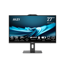 Моноблок MSI PRO AP272P 14M-628XRU (27")